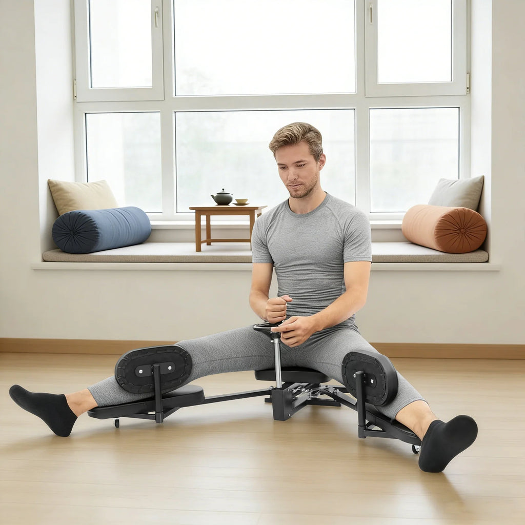 Leg Stretcher Machine
