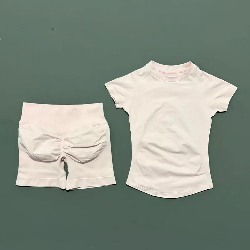 Seamless 2-Peace Set