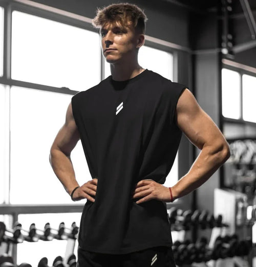 Muscle Tee