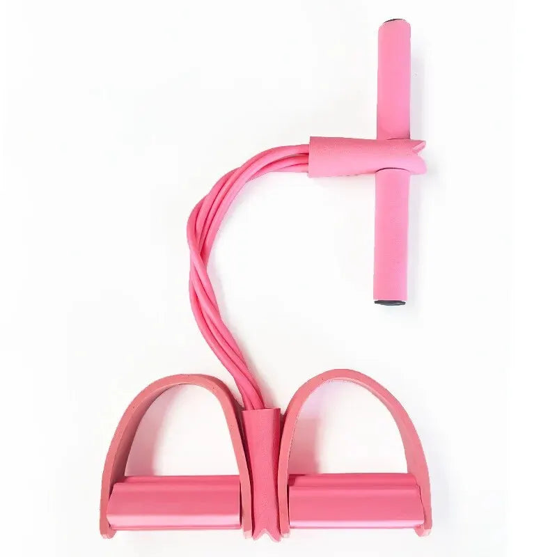 Pedal Resistance Band