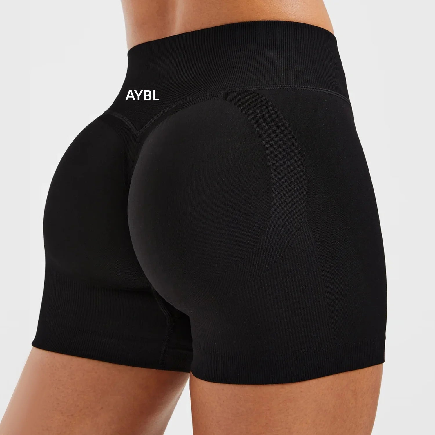 Seamless Yoga Set Gym