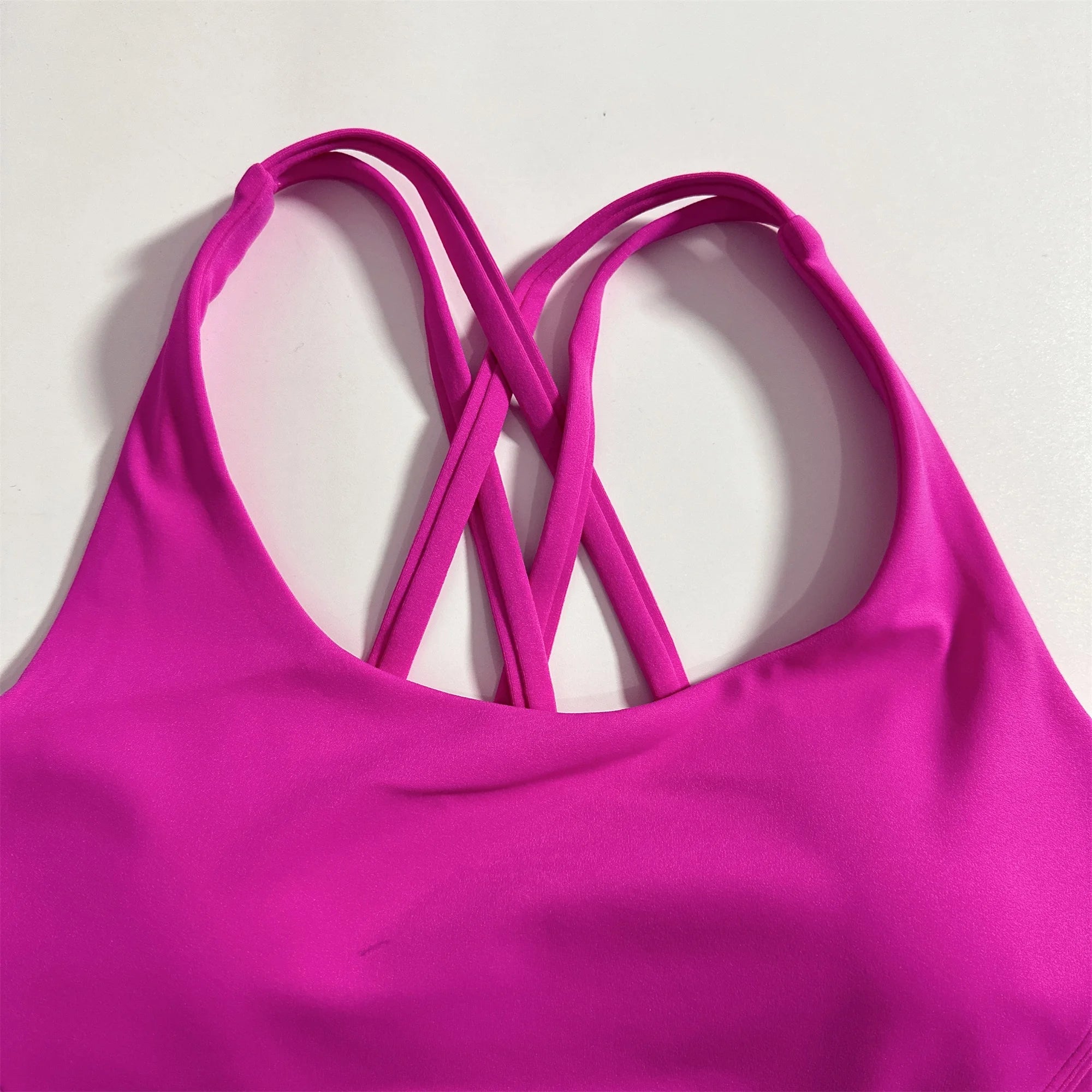 Gym Fitness Set