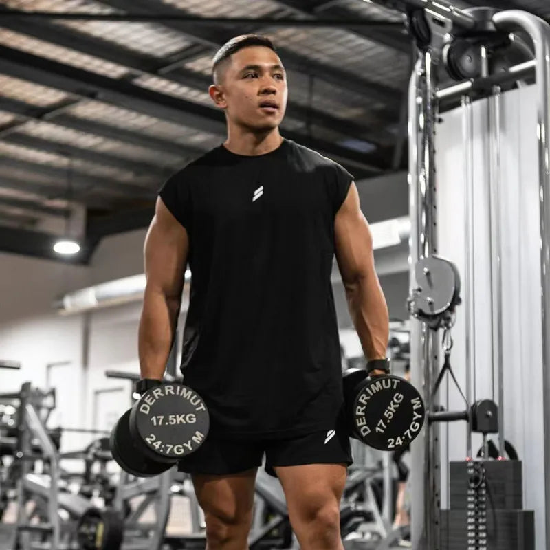 Muscle Tee