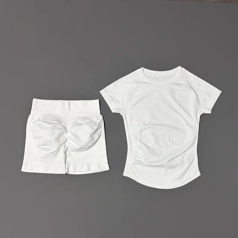 Seamless 2-Peace Set