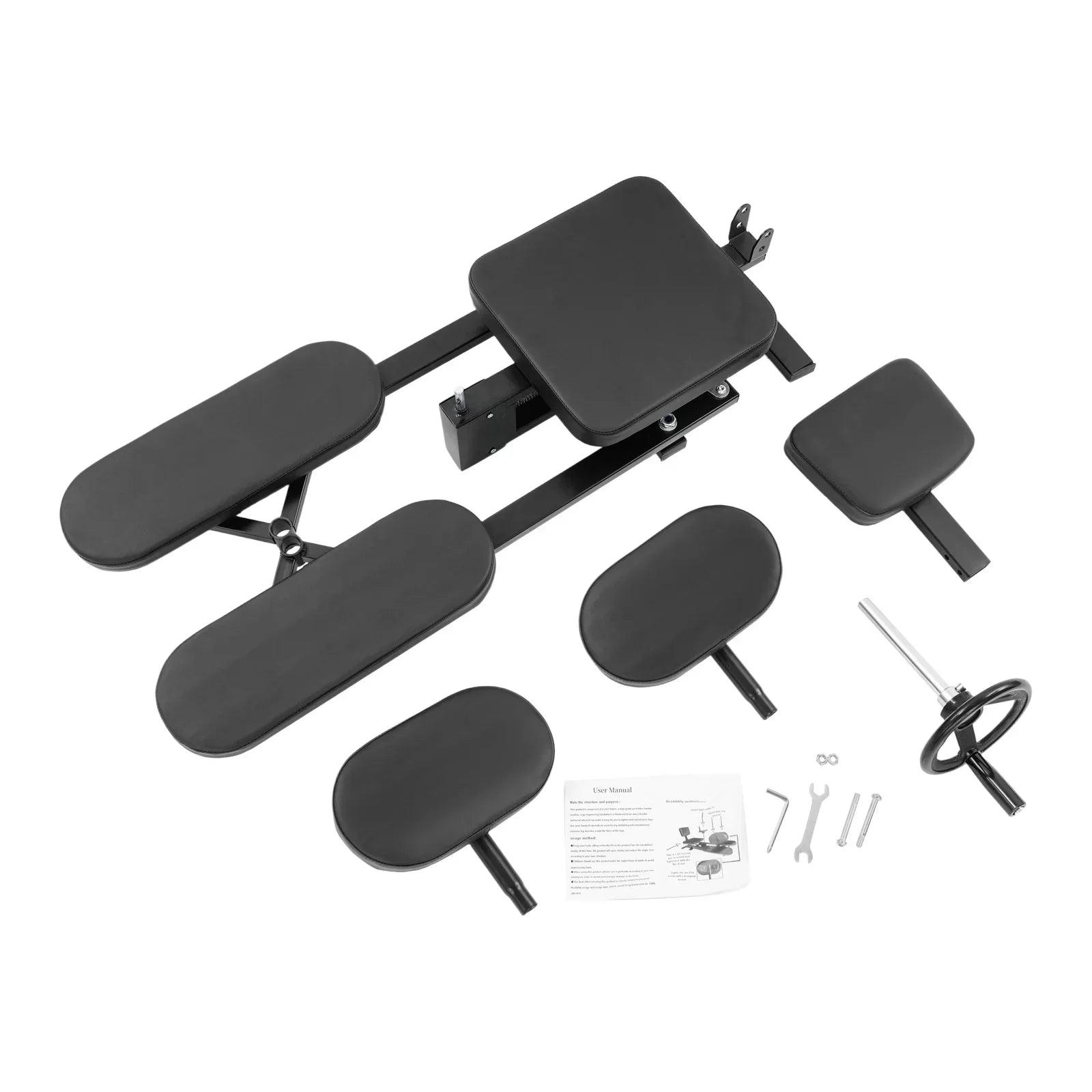 Leg Stretcher Machine