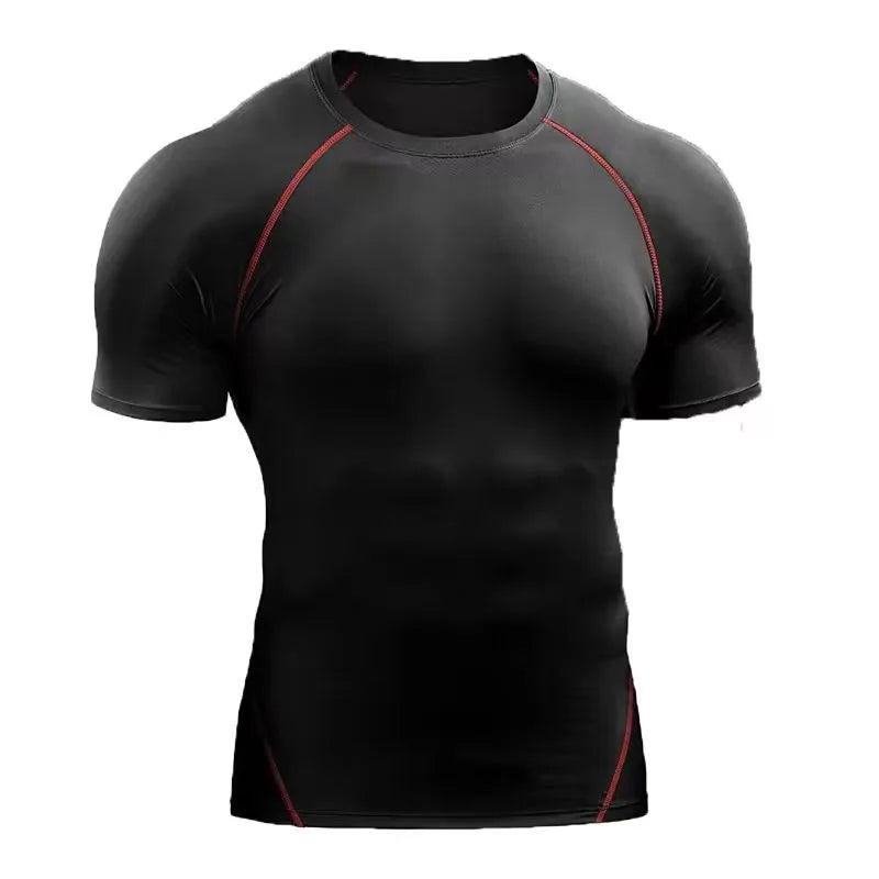 Compression T-Shirt