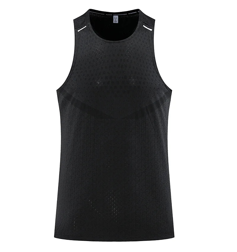 Running Tanks Top