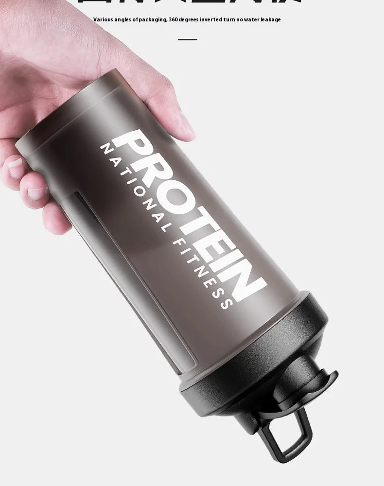 Fitness Water Cup