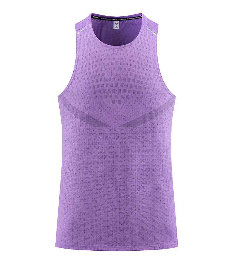 Running Tanks Top