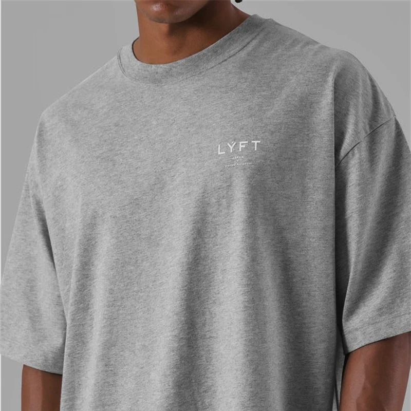 Oversized Tee