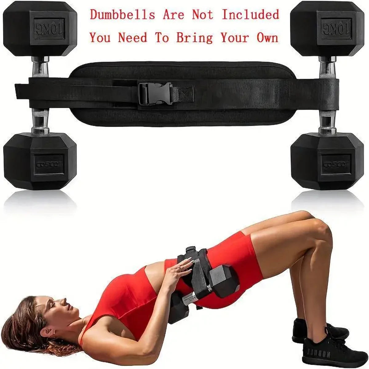 Home Waist Belt