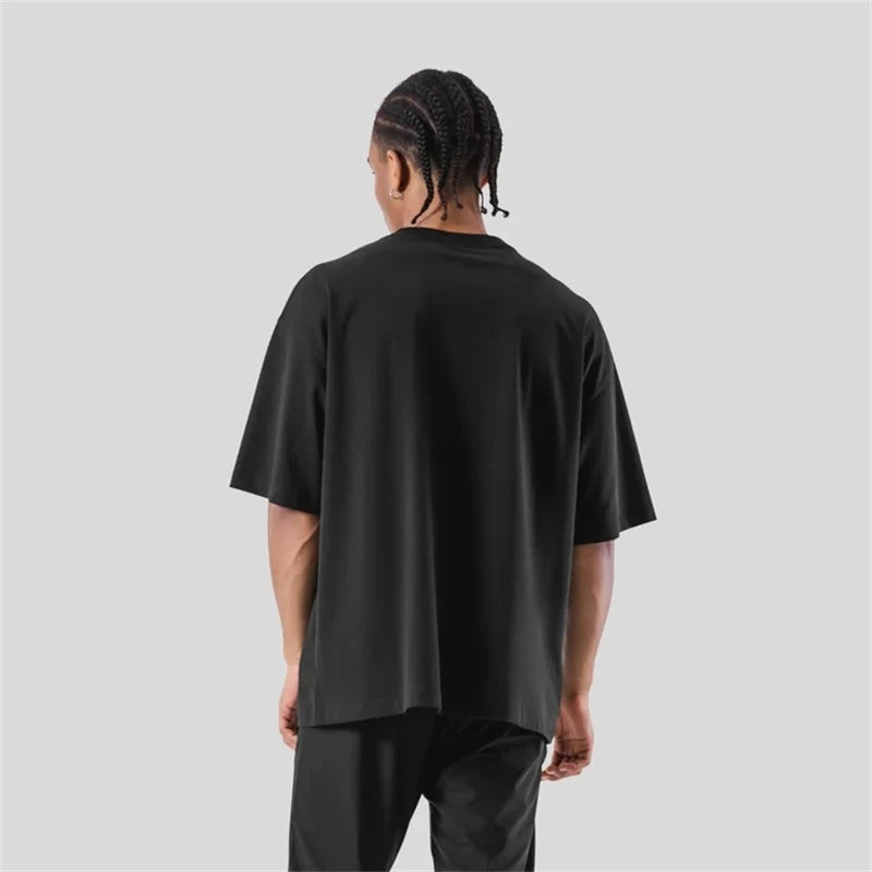 Oversized Tee