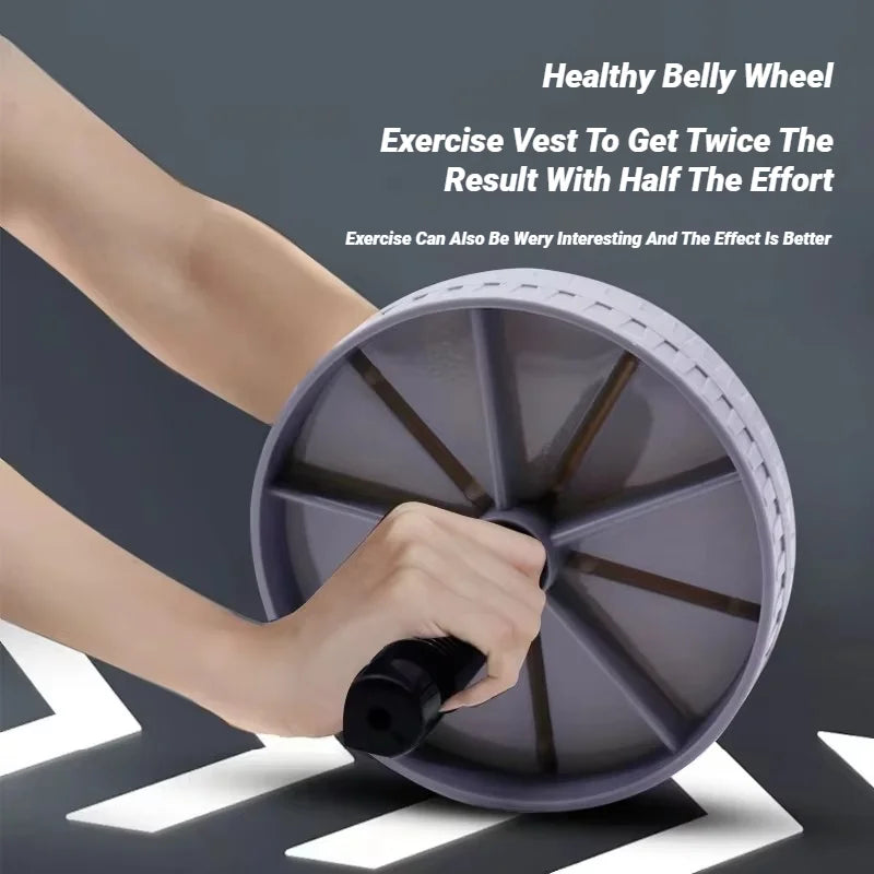 Roller Strengthen