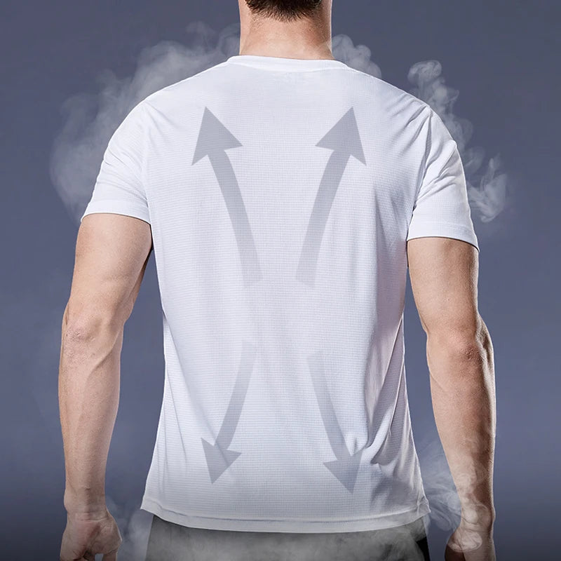 Quick Dry T-Shirt