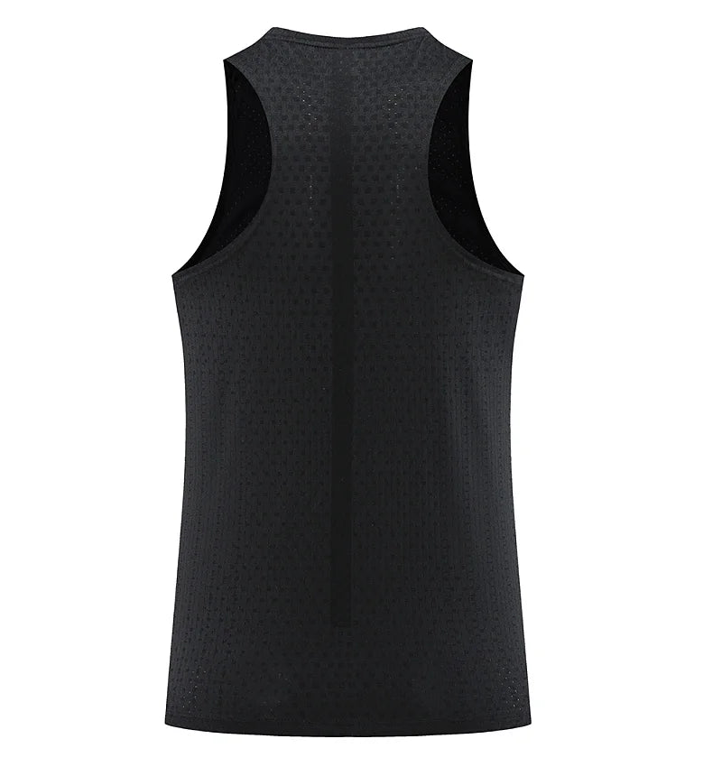 Running Tanks Top