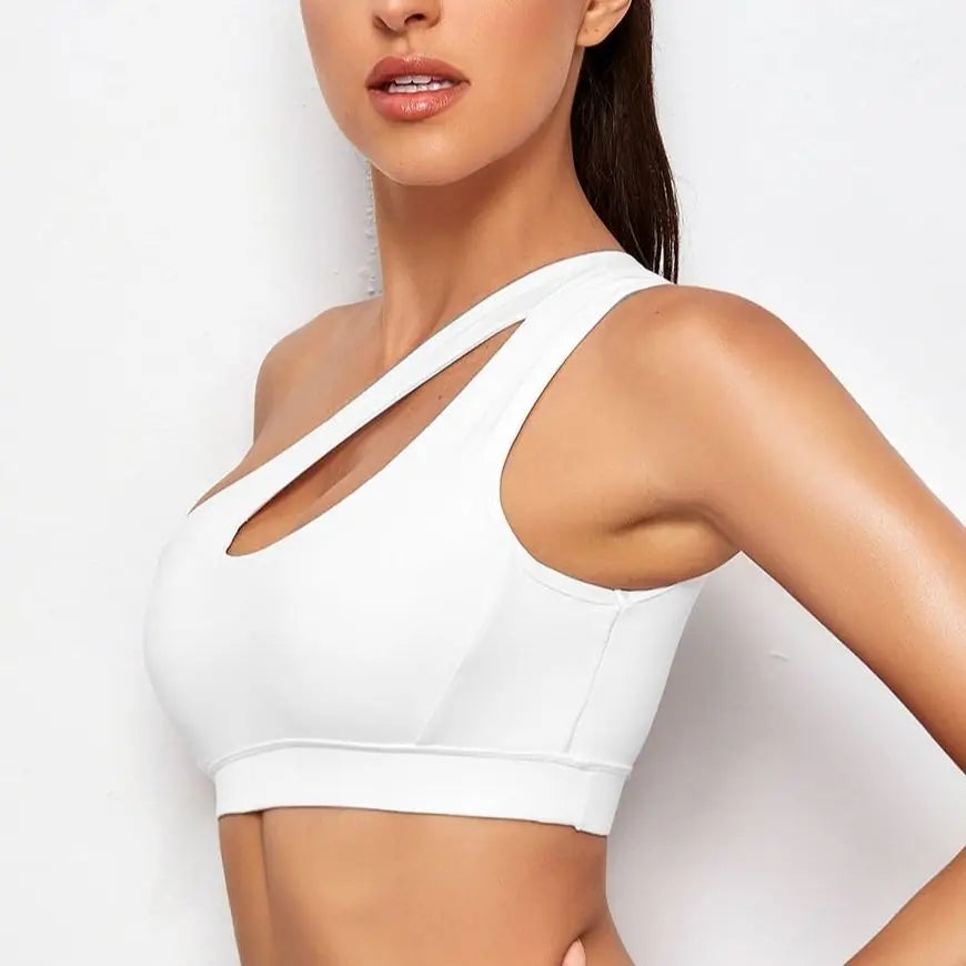 One Shoulder top