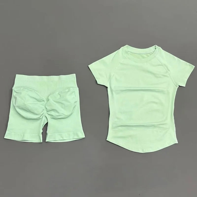 Seamless 2-Peace Set