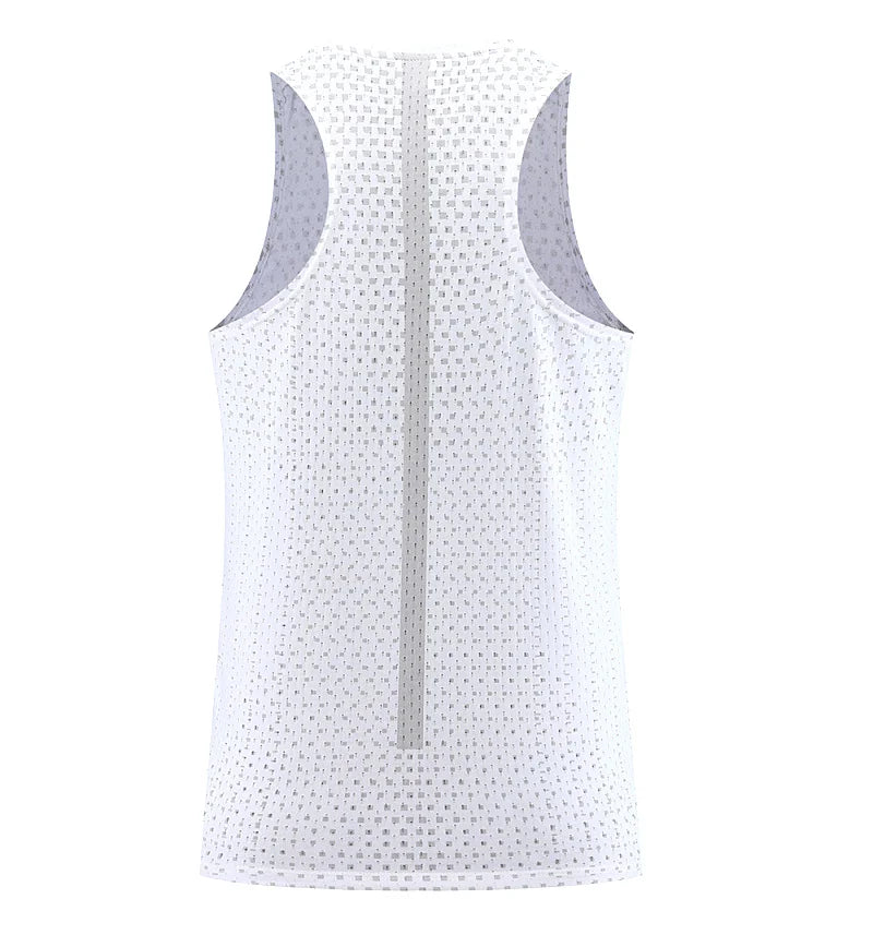 Running Tanks Top