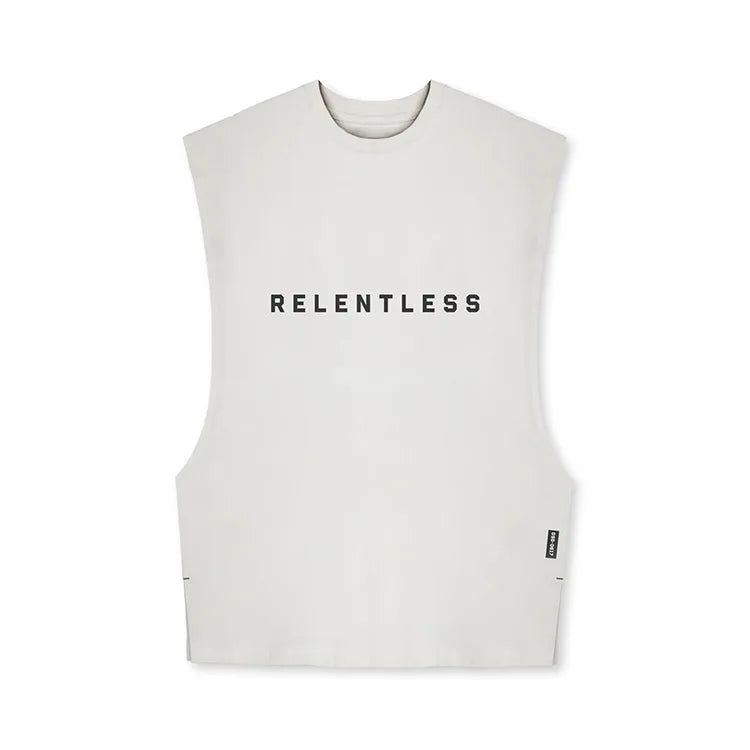 Power Cut Tank Top