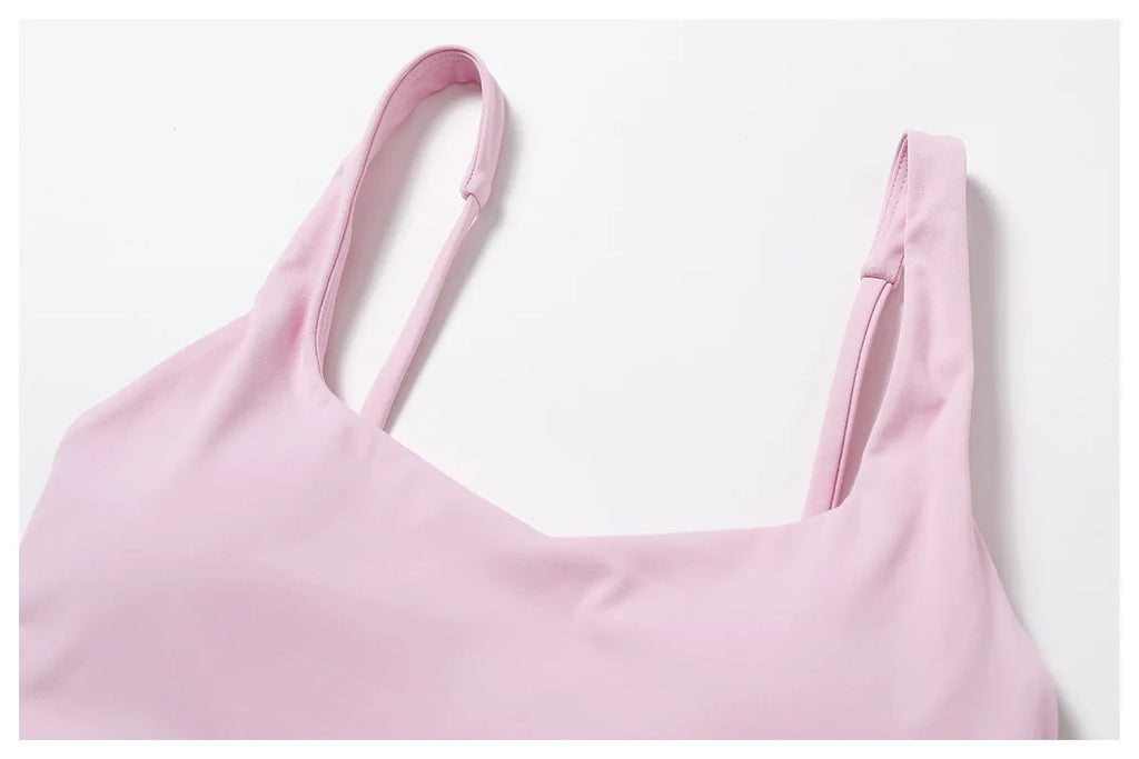 2-Peace Long Sleeve Yoga Suit