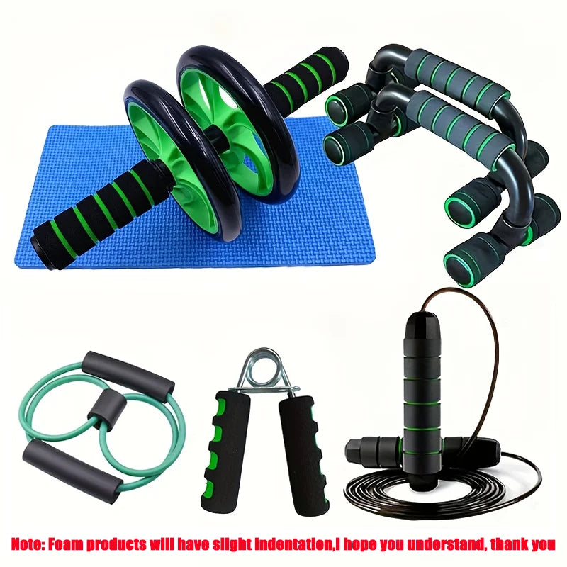 Push-up Rack