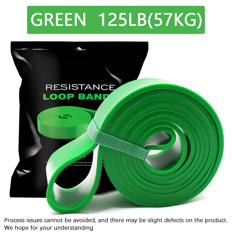 Resistance Band 20~230lbs