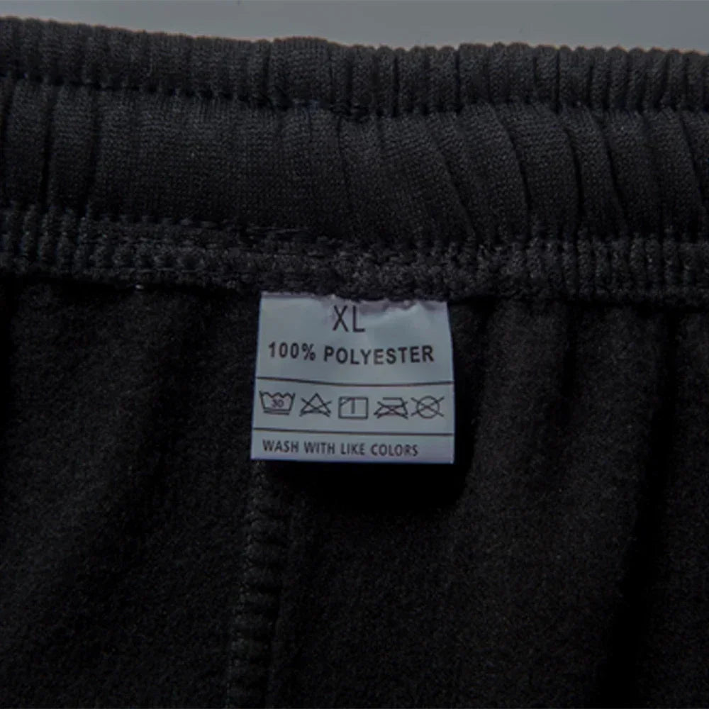PARIS Fleece Hoodie & Pants Set