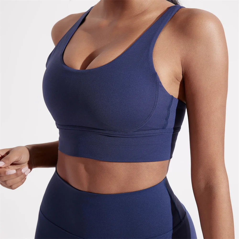 Seamless Top
