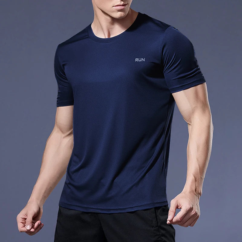 Quick Dry T-Shirt