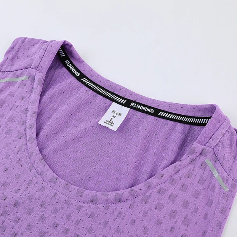 Running Tanks Top