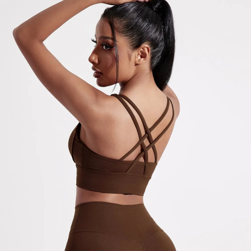 Seamless Top