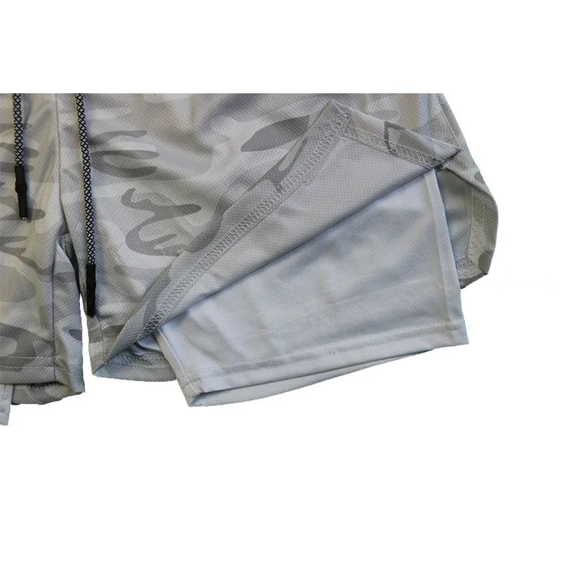 Berserk Men's Compression Gym Set