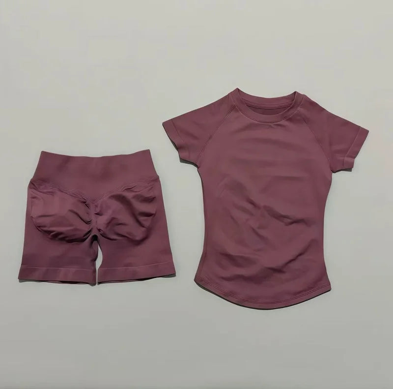 Seamless 2-Peace Set