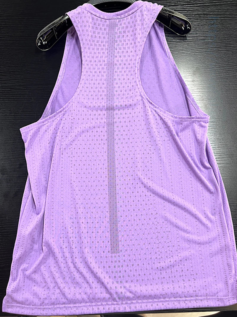 Running Tanks Top