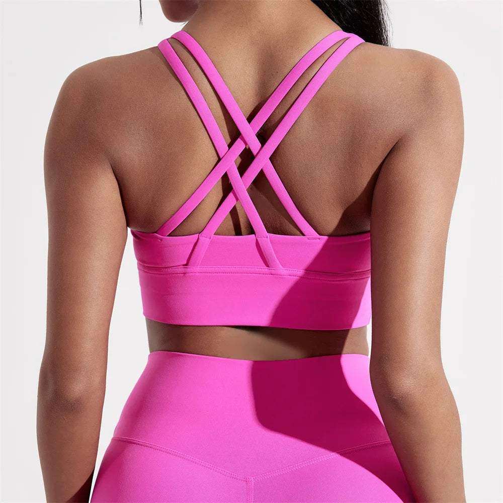 Seamless Top