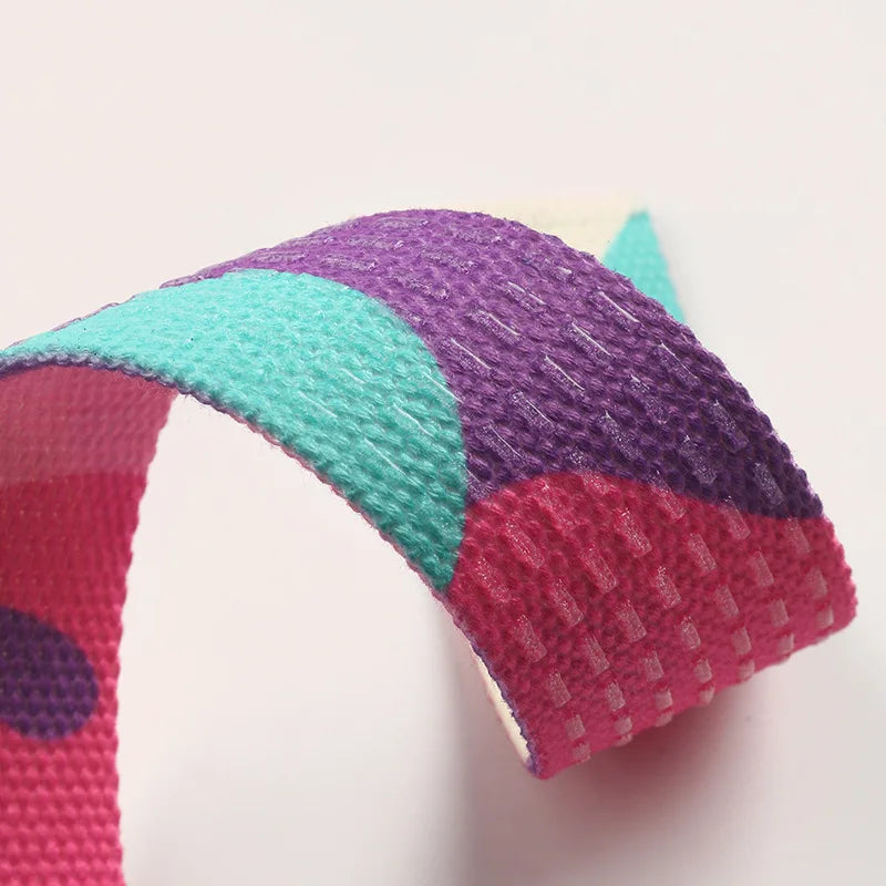 2PCS Weightlifting Straps