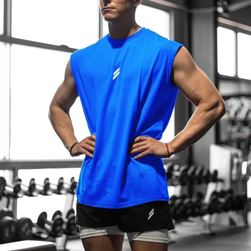 Muscle Tee