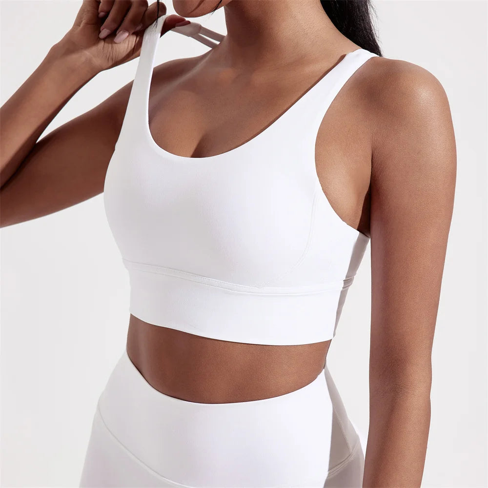 Seamless Top