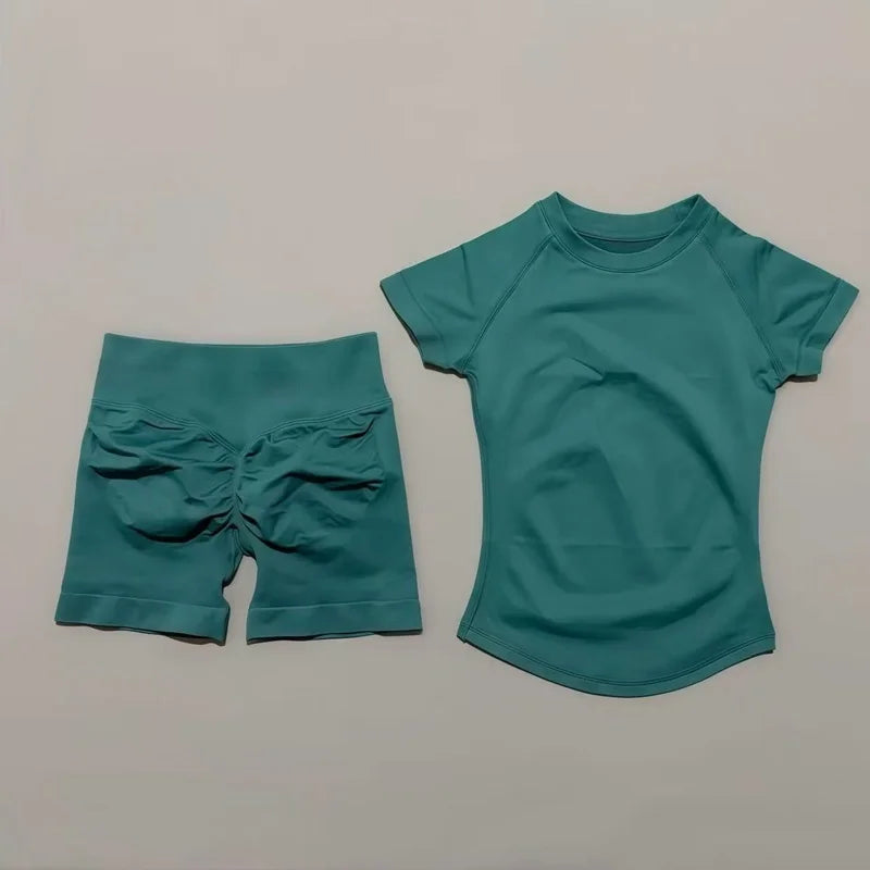 Seamless 2-Peace Set