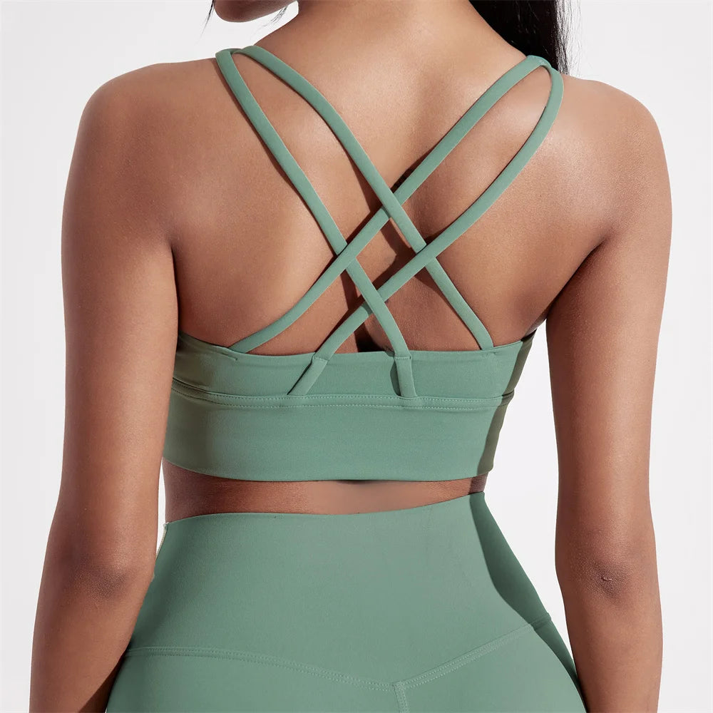 Seamless Top