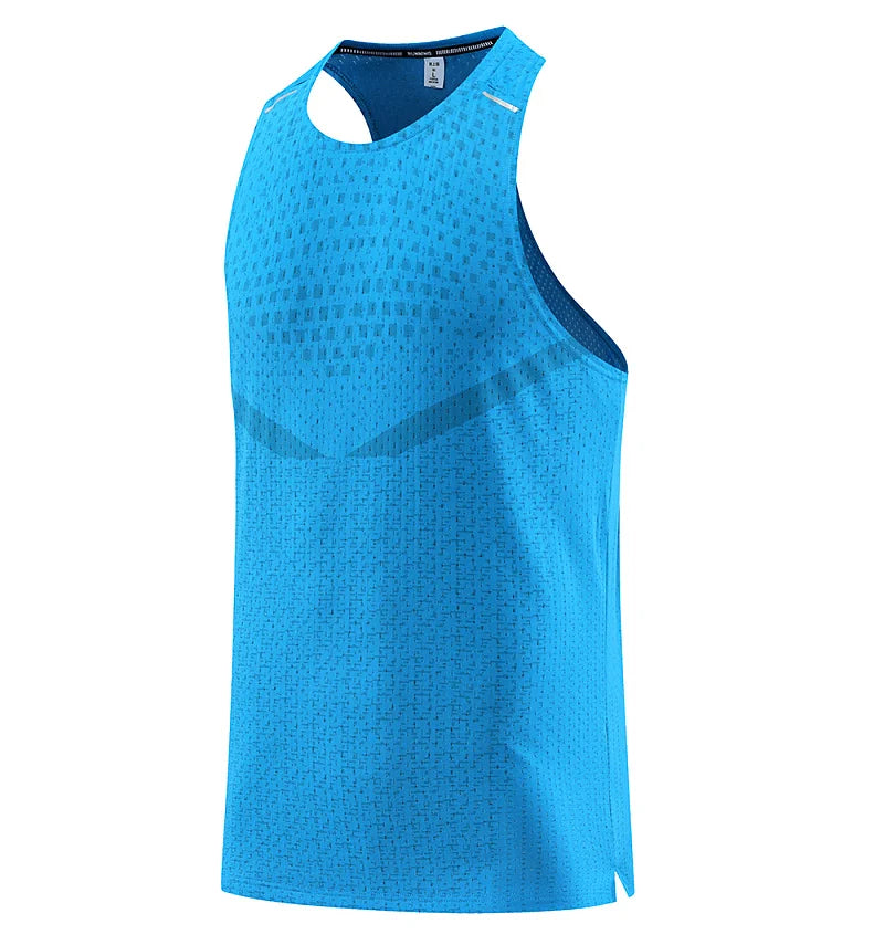 Running Tanks Top