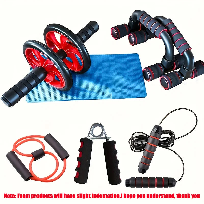 Push-up Rack