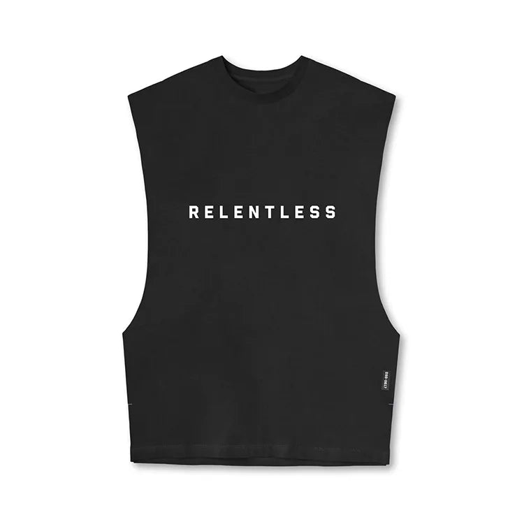 Power Cut Tank Top