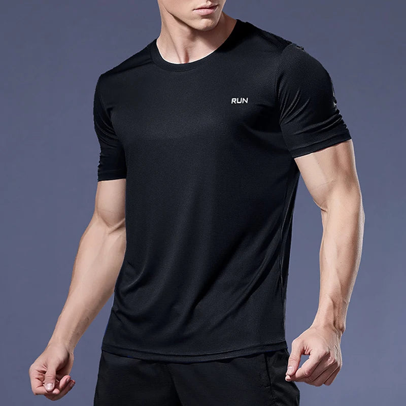 Quick Dry T-Shirt