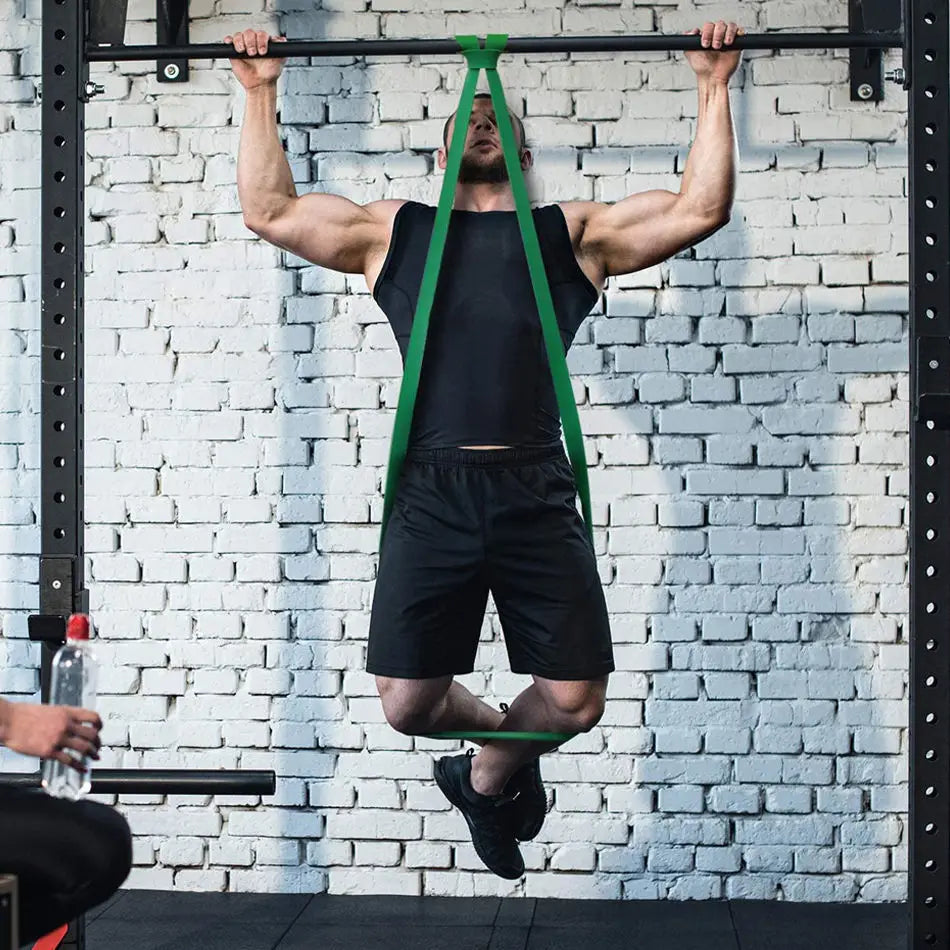 Resistance Band 20~230lbs