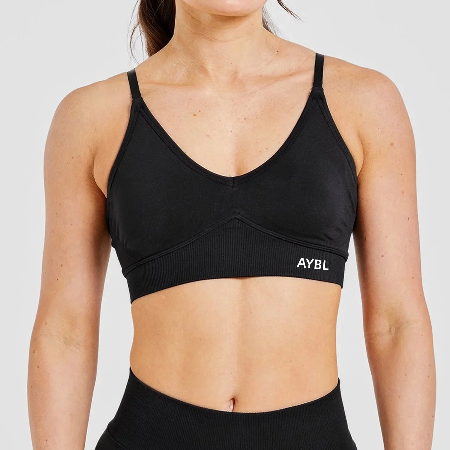 Seamless Yoga Set Gym