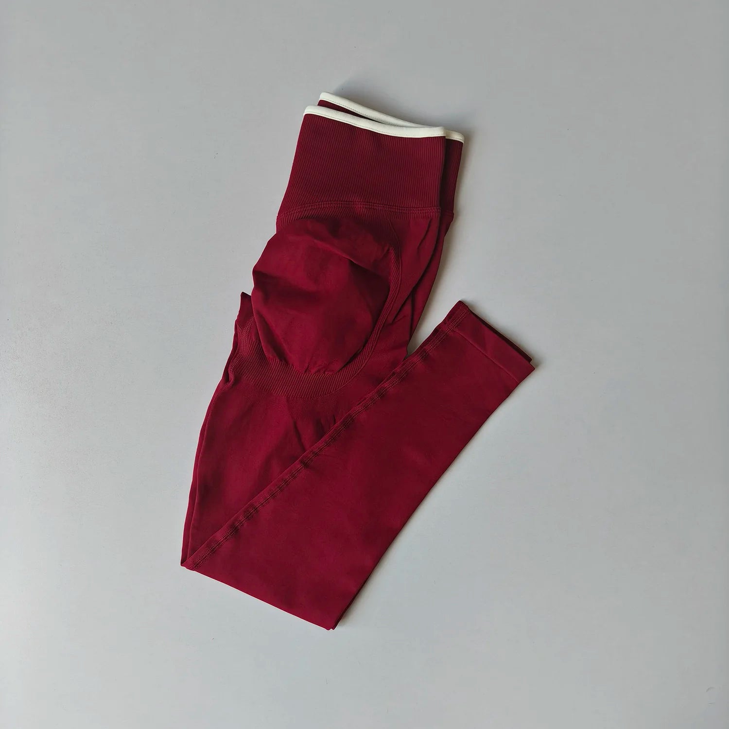 Seamless Push-Up Leggings