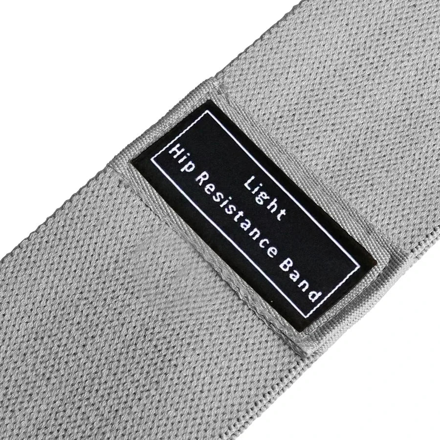 Long Resistance Band