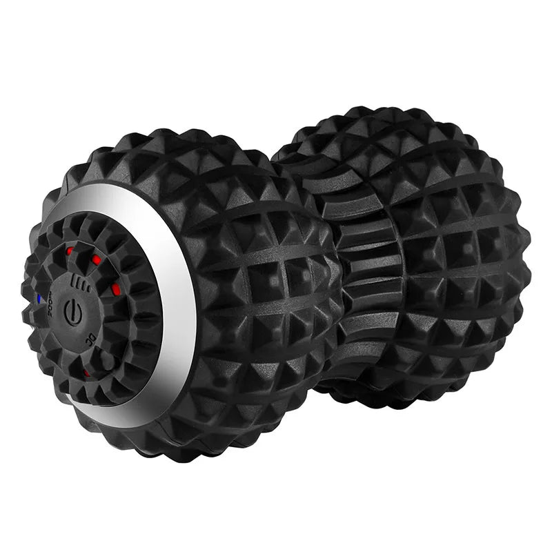 4-Speed Electric Massage Ball