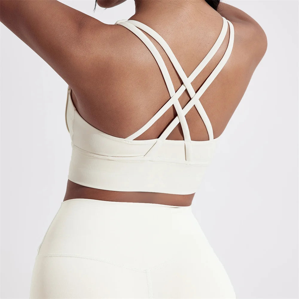 Seamless Top